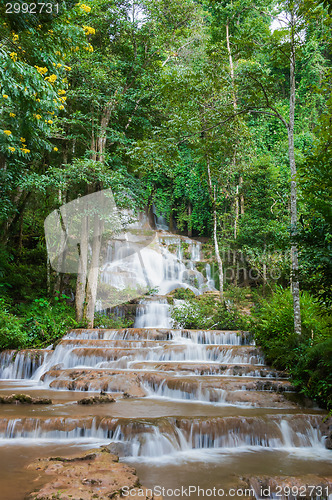 Image of Waterfall