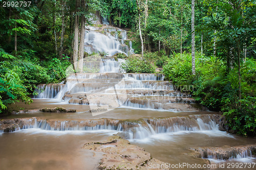 Image of Waterfall