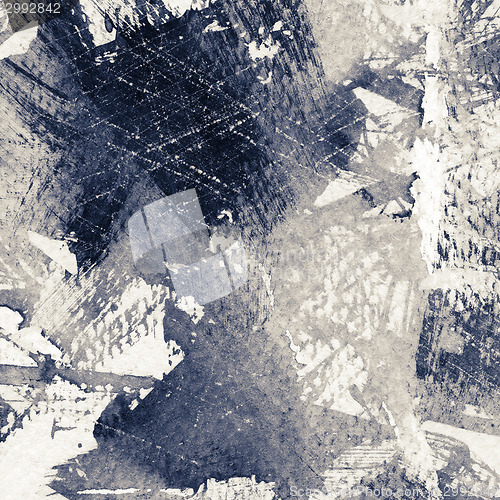 Image of Grunge texture