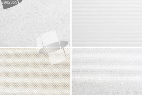 Image of Paper textures