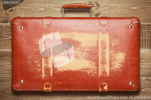 Image of Suitcase