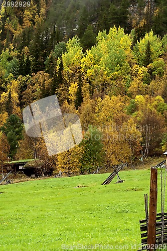 Image of mountain slope