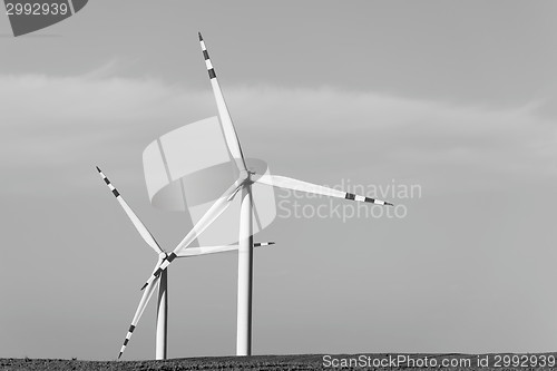 Image of Windmills