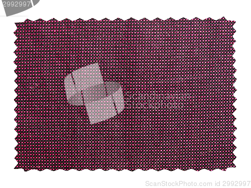 Image of Fabric swatch