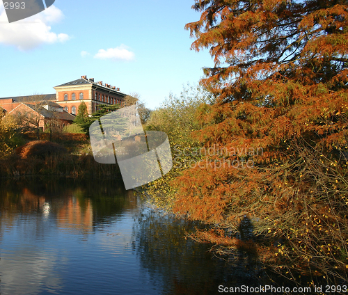 Image of Botanical Garden, Copenhagen