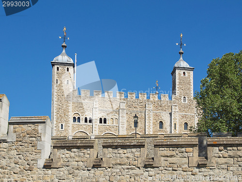 Image of Tower of London