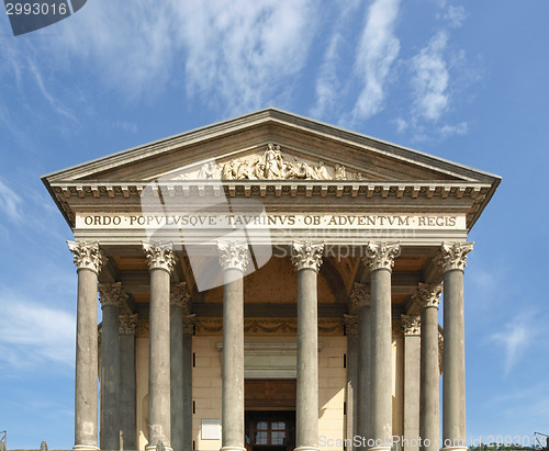 Image of Gran Madre, Turin