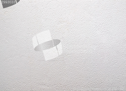 Image of Expanded polystyrene