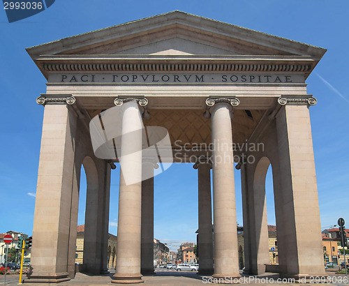 Image of Porta Ticinese, Milan