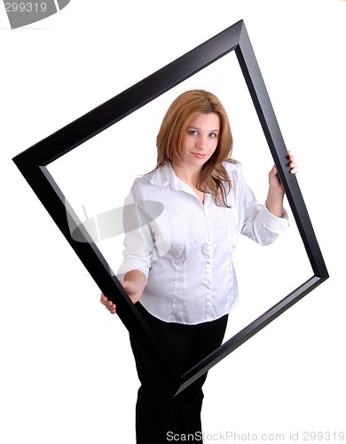 Image of Frame Me