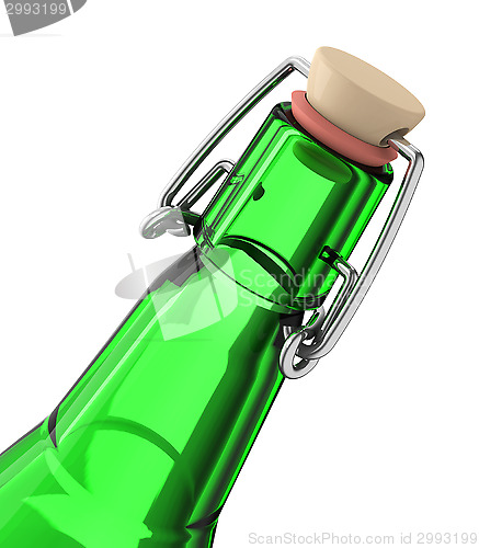 Image of the bottle