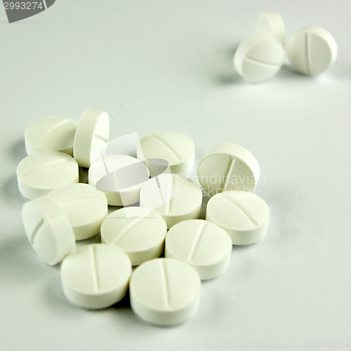 Image of Pills