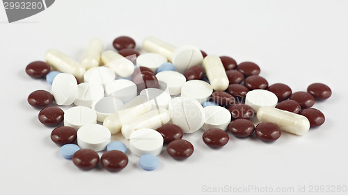 Image of Pills