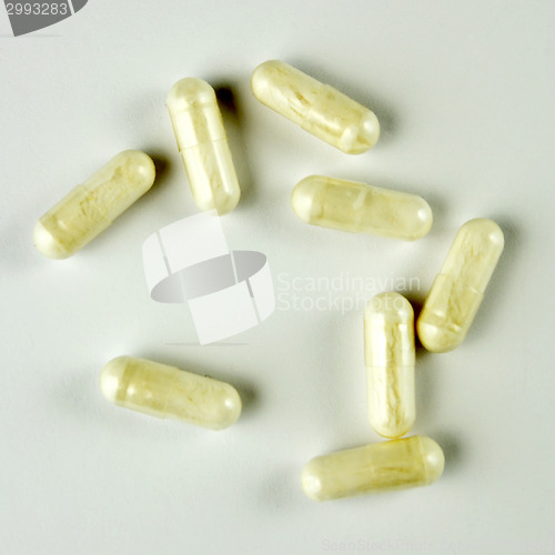 Image of Pills