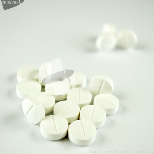 Image of Pills