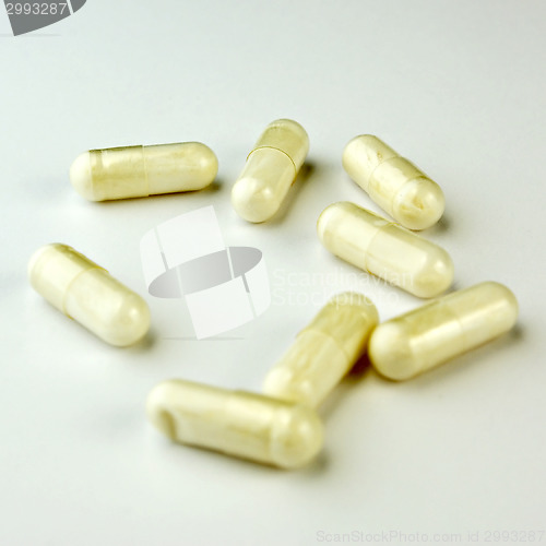 Image of Pills