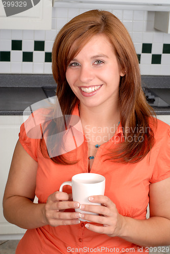 Image of Coffee Time