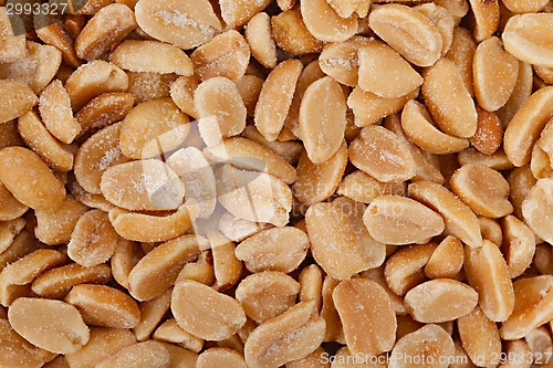 Image of Peanuts