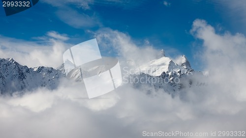 Image of Mountains
