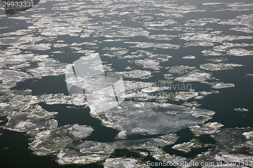 Image of Icy River