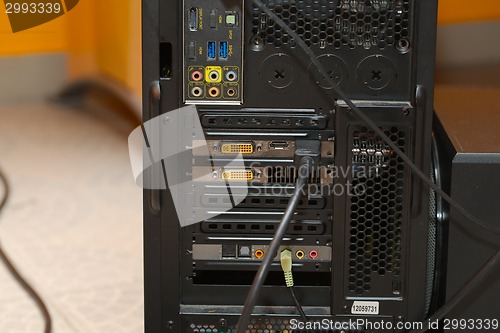 Image of Computer