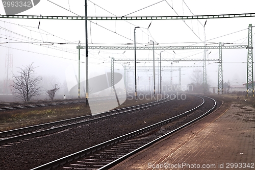 Image of Railroad