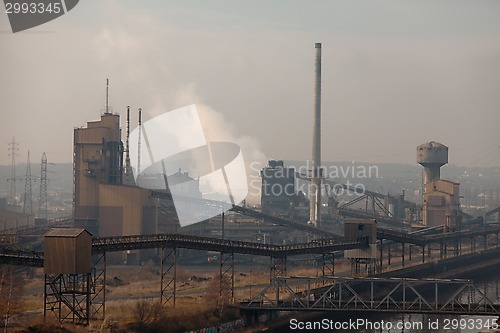 Image of Industry