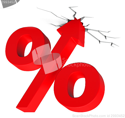 Image of Percentage