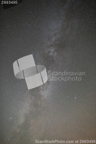 Image of Starry Sky