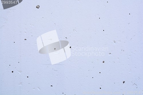 Image of white wall texture, grunge background