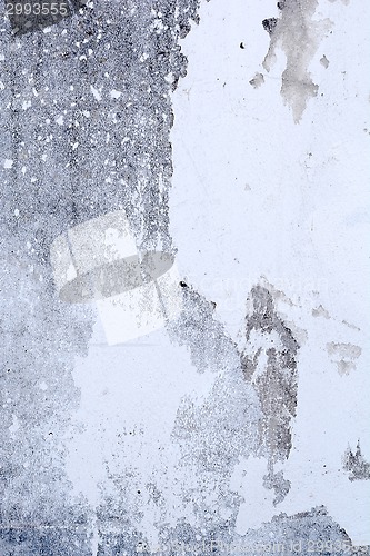 Image of white wall texture background