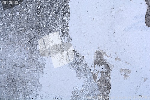 Image of white wall texture background