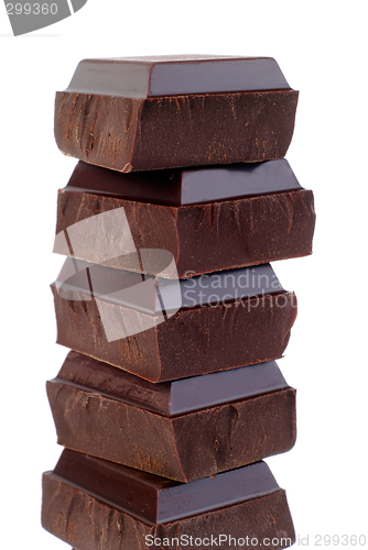 Image of Dark Chocolate