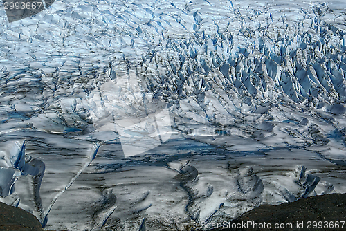 Image of Torres del Paine National Park       