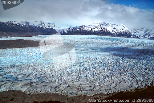 Image of Torres del Paine National Park       