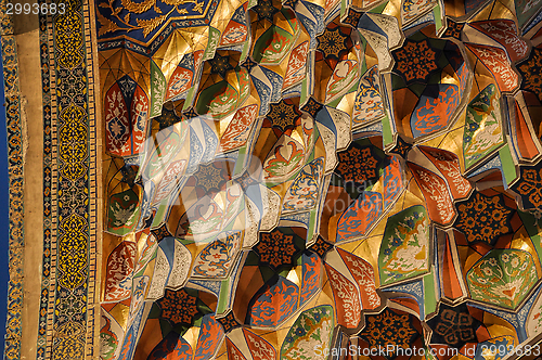 Image of Bukhara, Uzbekistan