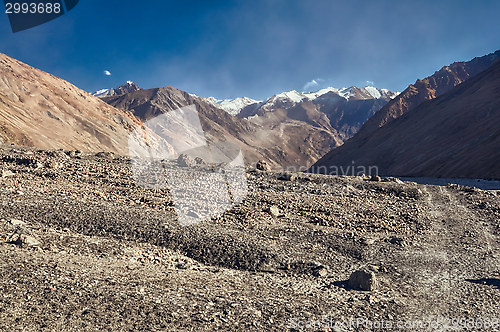 Image of From Karakul to Khorog