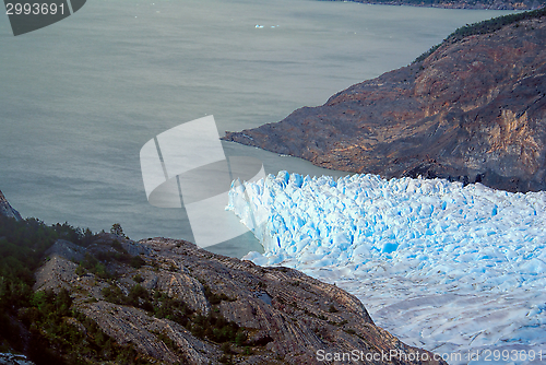 Image of Torres del Paine National Park       