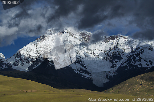 Image of Ausangate, Peru