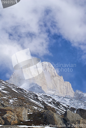Image of Los Glaciares National Park