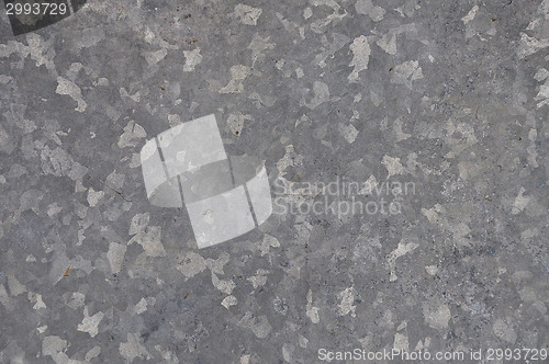 Image of Iron sheet