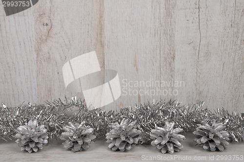 Image of Christmas background