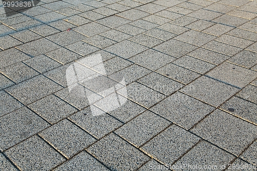 Image of Pavement