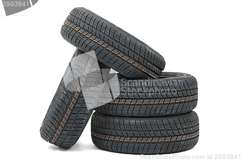 Image of Tyre sets