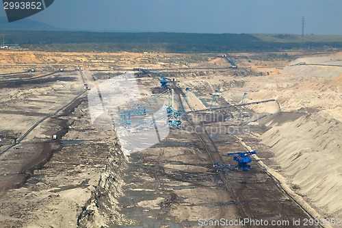 Image of Coal Mine