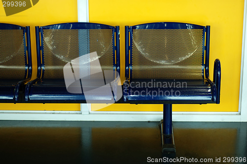 Image of Seats