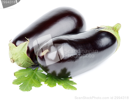 Image of Eggplants