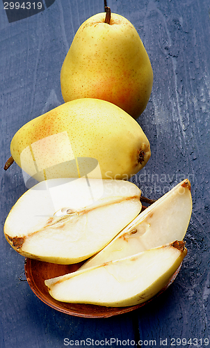 Image of Pears