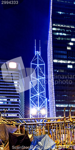 Image of Occupy Central