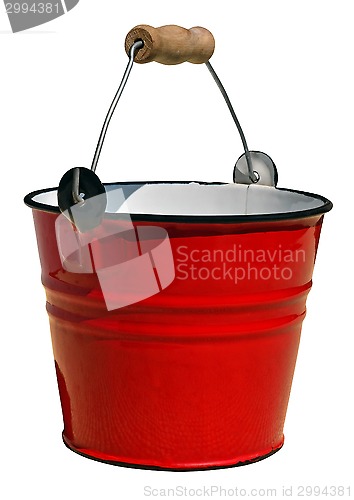 Image of Bucket